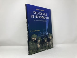 Red Devils in Normandy