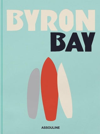 Item #114185 Byron Bay. Shannon Fricke