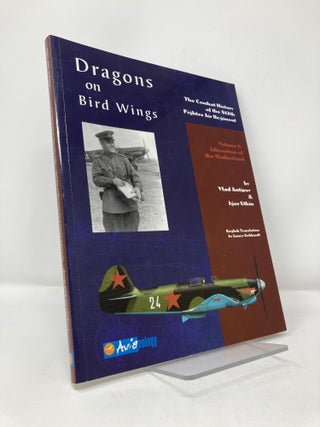 Item #114348 Dragons on Bird Wings: The Combat History of the 812th Fighter Air Regiment: Volume...