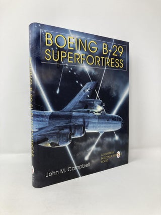 Item #114471 Boeing B-29 Superfortress Vol. II: American Bomber Aircraft in World War II (Boeing...