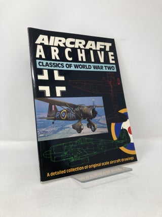 Item #114811 Aircraft Archive: Classics of World War II