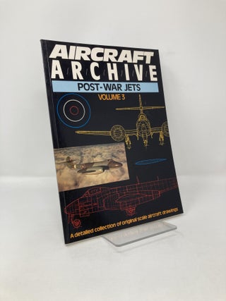 Item #114812 Postwar Jets: v. 3 (Aircraft Archive