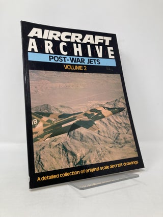 Item #114817 Post-War Jets Volume 2 (Aircraft 2