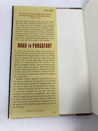 Road to Purgatory