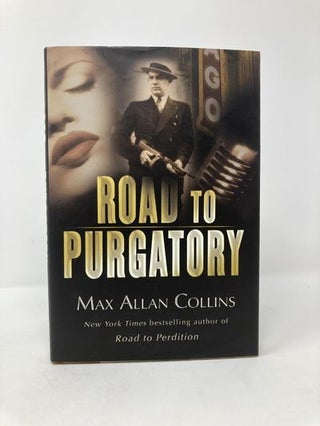 Road to Purgatory