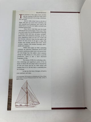 Best of Uffa: Fifty Immortal Yacht Designs from Uffa Fox's Five Famous Volumes