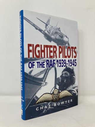 Item #115285 Fighter Pilot. Chaz Bowyer