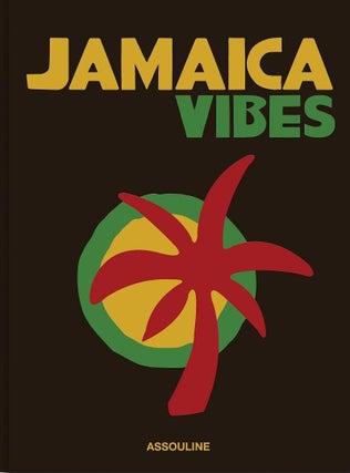 Item #115304 Jamaica Vibes. Lisa Lovatt-Smith, Novia, McDonald Whyte