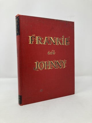Item #115354 Frankie and Johnny. John Huston