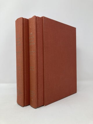 Item #115387 The Ruskin Family Letters : The Correspondence of John James Ruskin, His Wife, and...
