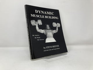 Dynamic Muscle Building