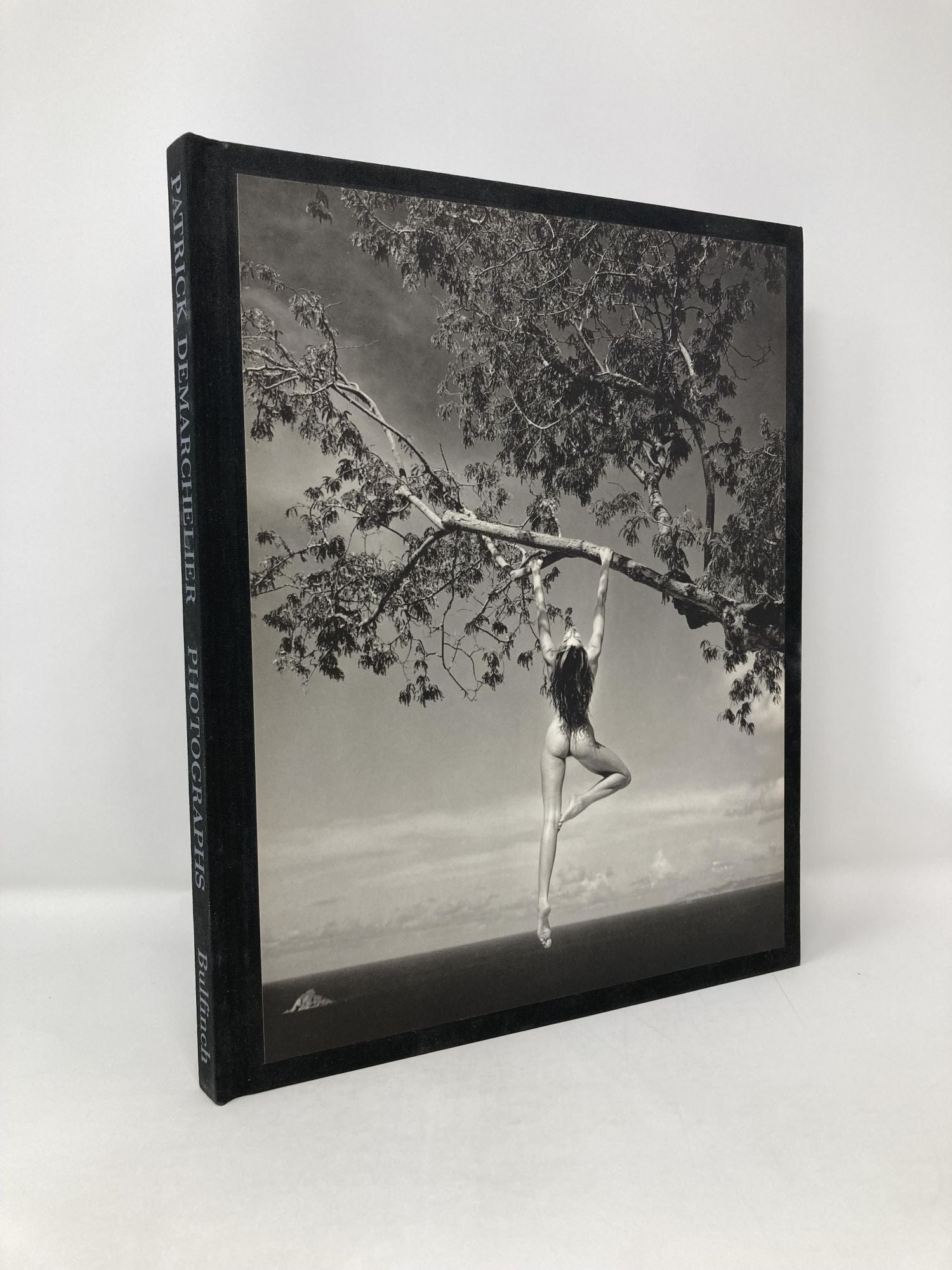 Patrick Demarchelier: Photographs by Patrick Demarchelier on Sag Harbor  Books
