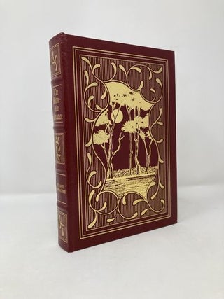 Item #116003 The Blithedale Romance. Nathaniel Hawthorne