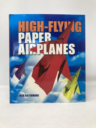 High-Flying Paper Airplanes