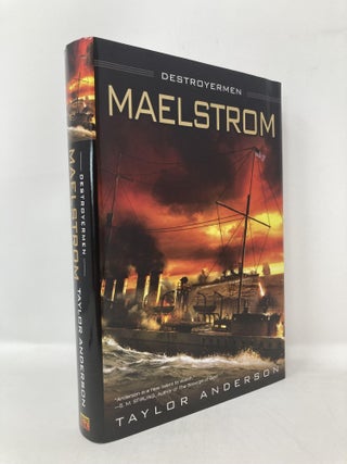 Item #116695 Maelstrom (Destroyermen). Taylor Anderson