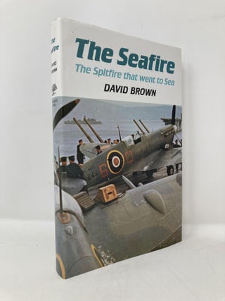 Item #116779 The Seafire. David Brown