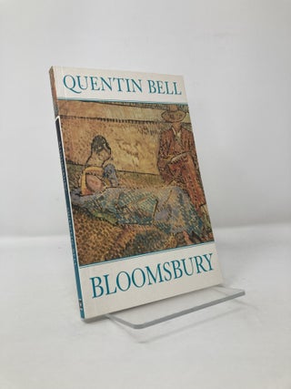 Item #117350 Bloomsbury (Phoenix Giants). Quentin Bell