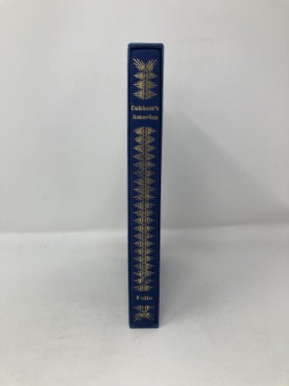 Cobbett's America, A Selection from the Writings of William Cobbett