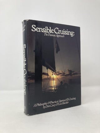 Item #117996 Sensible Cruising : The Thoreau Approach. Don Casey, Lew Hackler