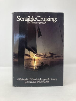 Sensible Cruising : The Thoreau Approach