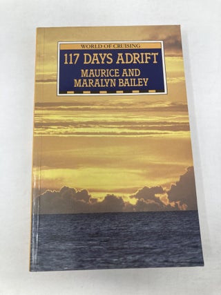 117 Days Adrift (World of Cruising)
