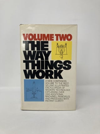 The Way Things Work, Vol. 2