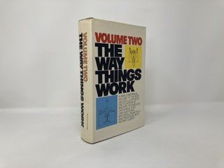 The Way Things Work, Vol. 2