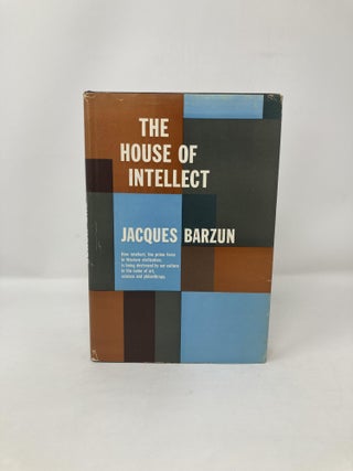 House Of Intellect, The