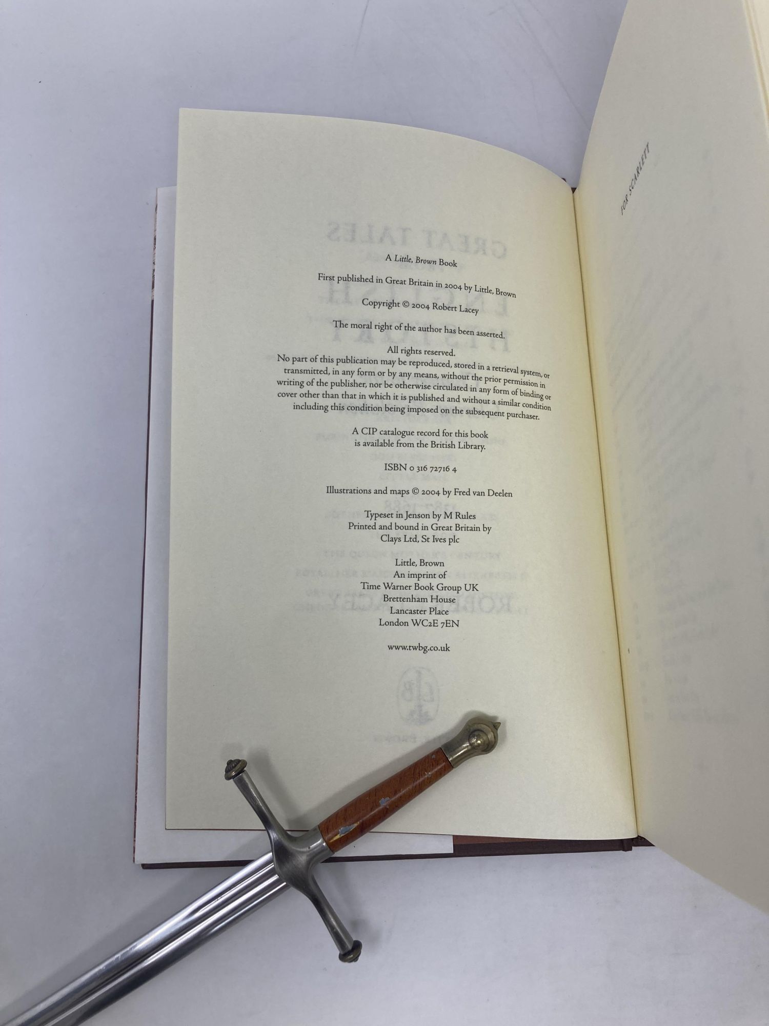 Great Tales From English History 1387 - 1688 Chaucer to the