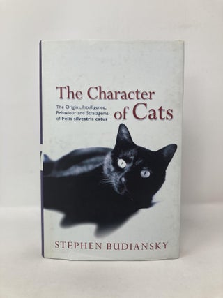 The Character of Cats