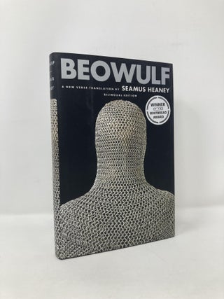 Item #118976 Beowulf: A New Verse Translation
