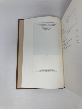 The Life of Samuel Johnson (2 volumes)
