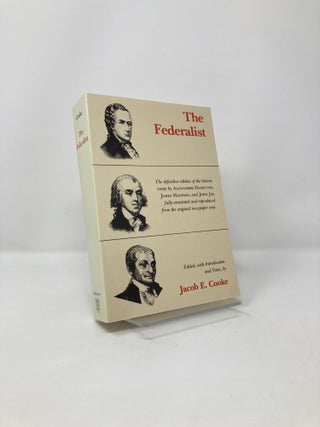 Item #120242 The Federalist