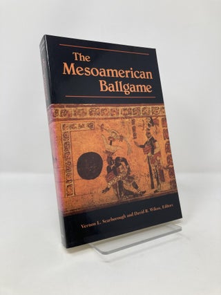 Item #120276 The Mesoamerican Ballgame