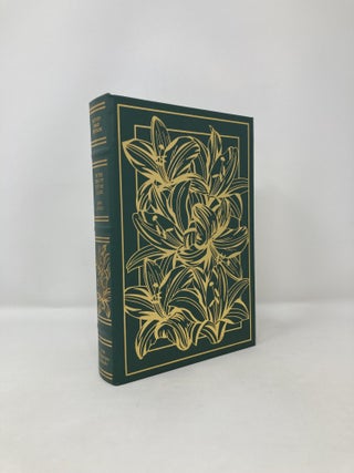 Item #120733 In the Beauty of the Lilies. John Updike