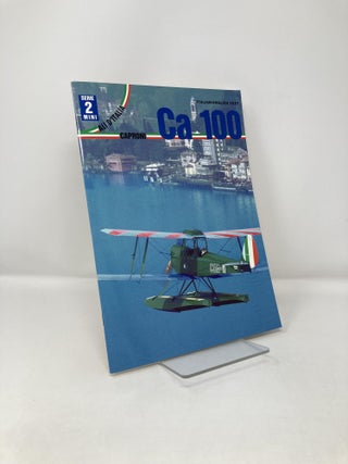 Item #120794 Caproni Ca 100 (Ali d'Italia 2). La Bancarella Aeronautica