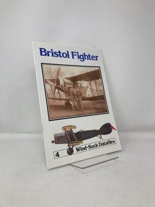 Item #121031 Bristol Fighter (Windsock Datafile 4). J. M. Bruce