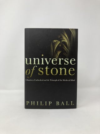 Universe of Stone (Hardback) /anglais