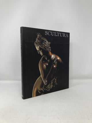 Item #121190 Scultura (Tomasso Brothers Fine Art). Peter Campbell