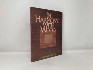 In Harmony With Wood