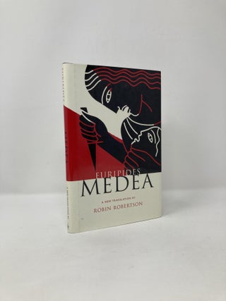 Item #121386 Medea. Euripides