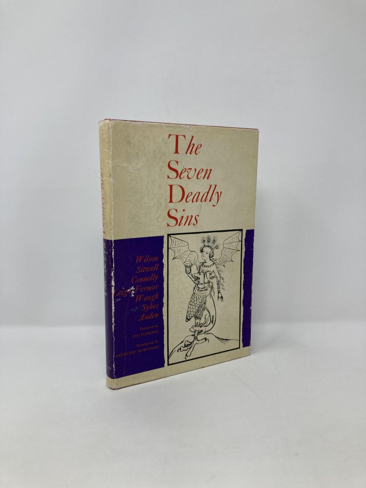 Item #121890 The Seven Deadly Sins