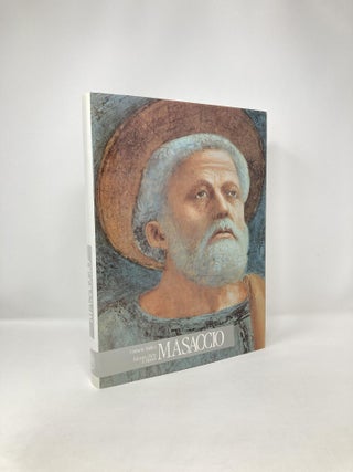 Item #122251 Masaccio. Umberto Baldini
