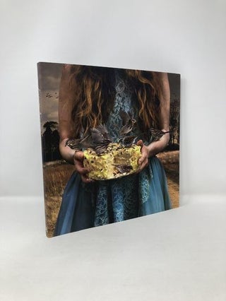 Item #122259 Entropic Kingdom (. Tom Chambers