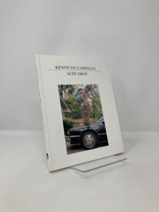 Item #122265 Kenneth Cappello: Acid Drop: TinyVices. Kenneth Cappello