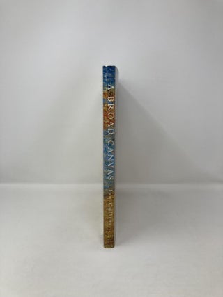 A Broad Canvas: Art in East Anglia Since 1880