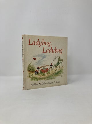 Item #122310 Ladybug, Ladybug. Kathleen N. Daly