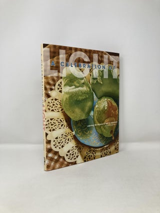 Item #122457 A Celebration of Light: Painting the Textures of Light in Watercolor. Jane Freeman