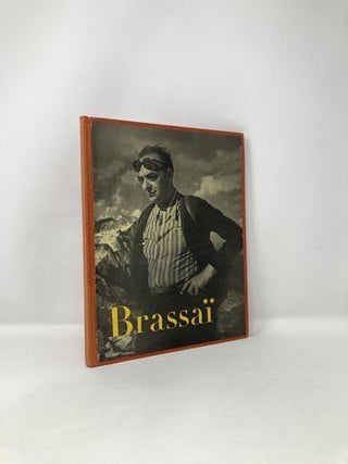 Item #122950 Brassai. Brassai