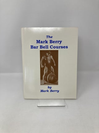 The Mark Berry Bar Bell Courses